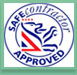 safe contractor approved Warrington